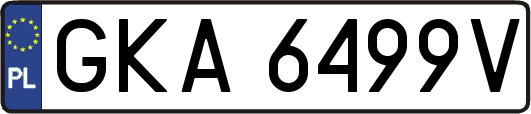 GKA6499V