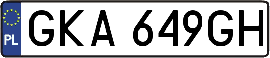 GKA649GH