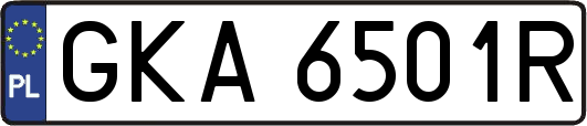 GKA6501R