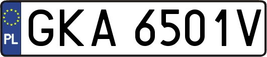 GKA6501V