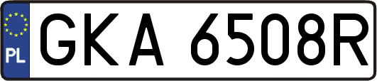 GKA6508R