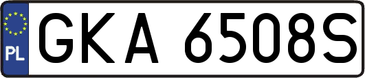GKA6508S