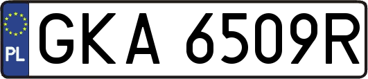 GKA6509R