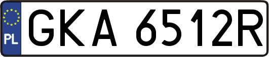 GKA6512R