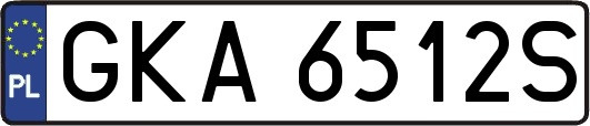 GKA6512S