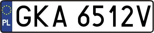 GKA6512V