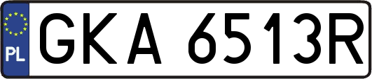GKA6513R
