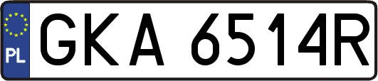 GKA6514R