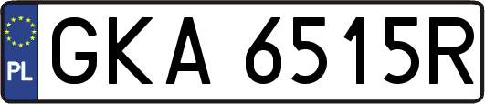 GKA6515R