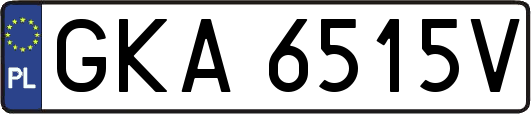 GKA6515V