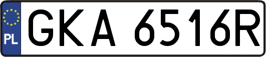 GKA6516R