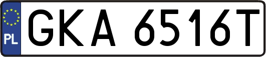 GKA6516T