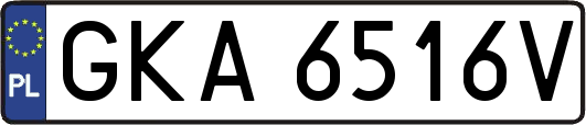 GKA6516V