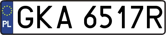 GKA6517R