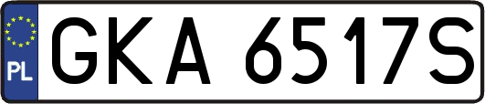 GKA6517S