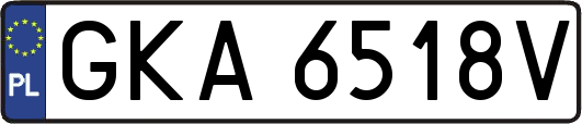 GKA6518V