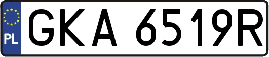 GKA6519R