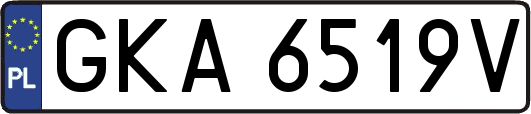 GKA6519V