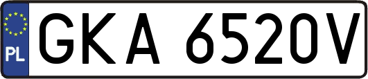 GKA6520V