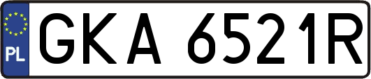 GKA6521R