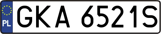 GKA6521S