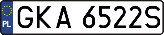 GKA6522S