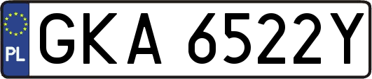 GKA6522Y