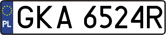 GKA6524R