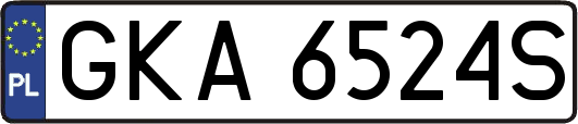 GKA6524S