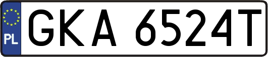 GKA6524T