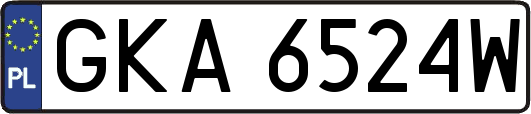 GKA6524W