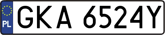 GKA6524Y