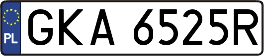 GKA6525R