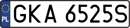 GKA6525S