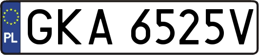GKA6525V