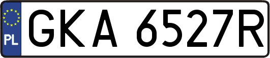GKA6527R