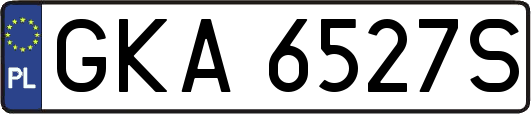 GKA6527S