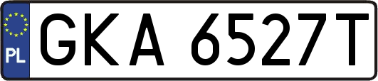 GKA6527T