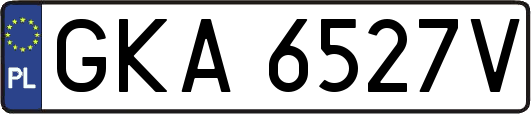 GKA6527V