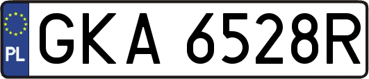GKA6528R