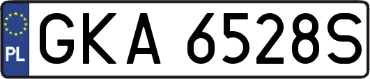 GKA6528S