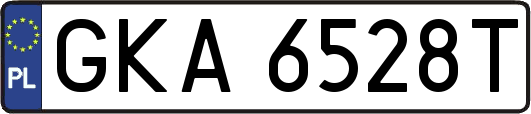 GKA6528T