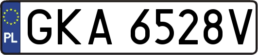 GKA6528V