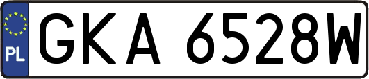 GKA6528W