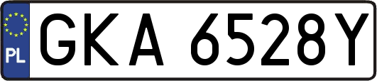 GKA6528Y
