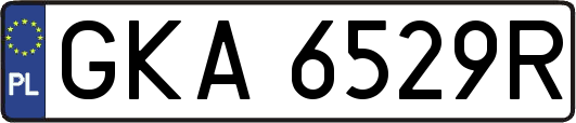 GKA6529R