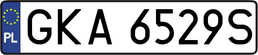 GKA6529S