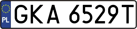 GKA6529T