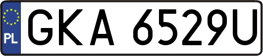 GKA6529U