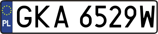 GKA6529W